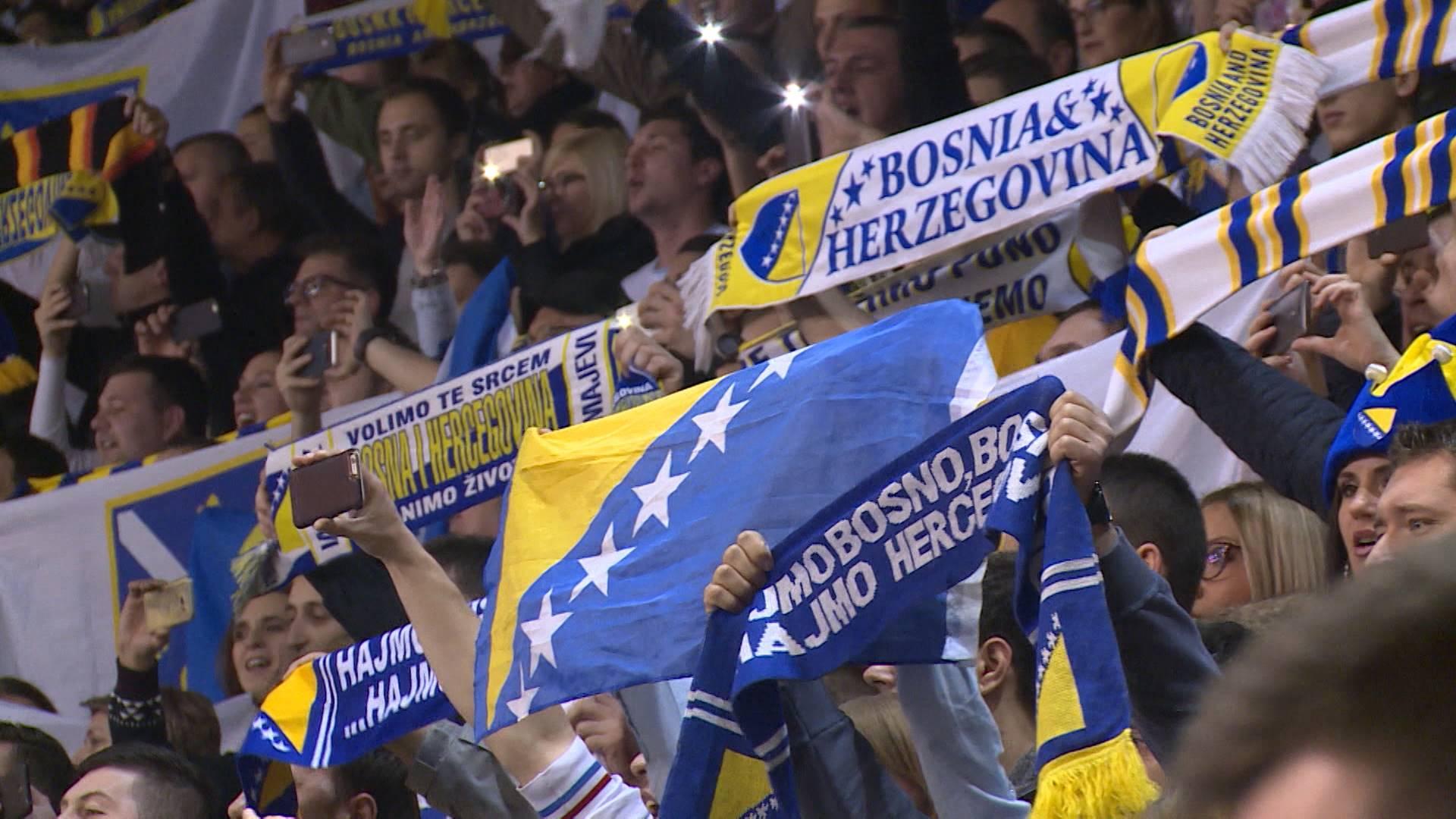 Na današnji dan: Usvojena nacionalna himna Bosne i Hercegovine