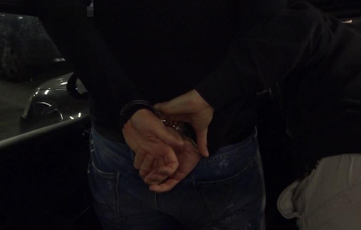 Zoran je tražio od policije da ga uhapsi - Avaz