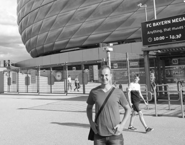 Tužna vijest: Nekadašnji fudbaler Gradine preminuo u 23. godini