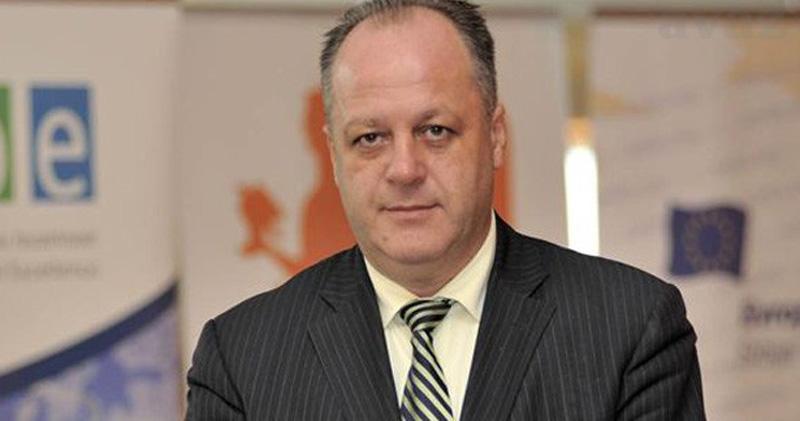 Denis Hadžović, šef kabineta Bisere Turković: Ovo je lažna vijest, ministrica ne koristi Twitter