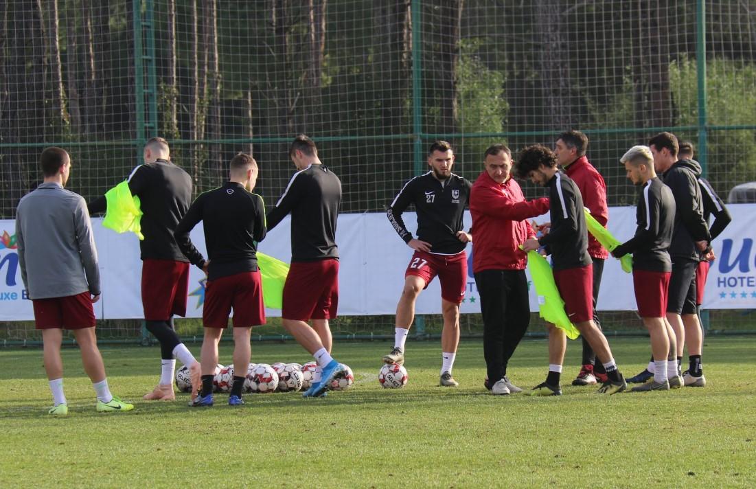 FK Sarajevo moli navijače za razumijevanje i podršku