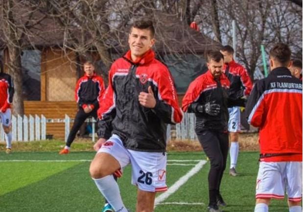Sport ruši granice: Prvi Srbin prihvatio da igra za reprezentaciju Kosova