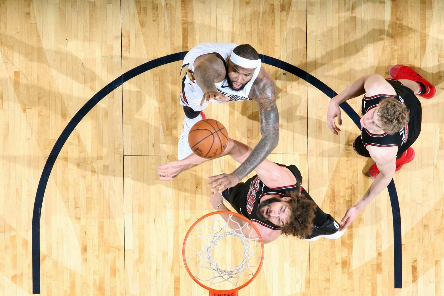 Neočekivan potez Lejkersa: NBA zvijezdi sprema se otkaz