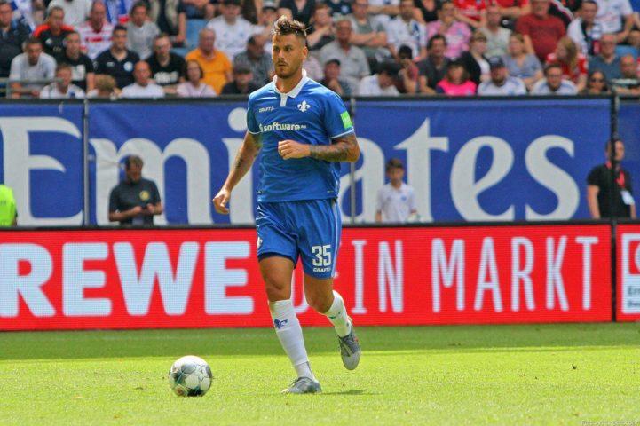 Đumić u 89. minuti postigao fantastičan gol za pobjedu "Ljiljana"