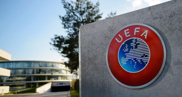 UEFA prati situaciju u vezi s koronavirusom u Evropi - Avaz