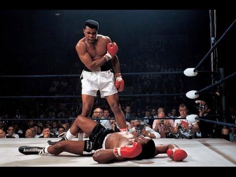 1964. tada mladi bokser Muhamed Ali svojom pobjedom šokirao svijet - Avaz