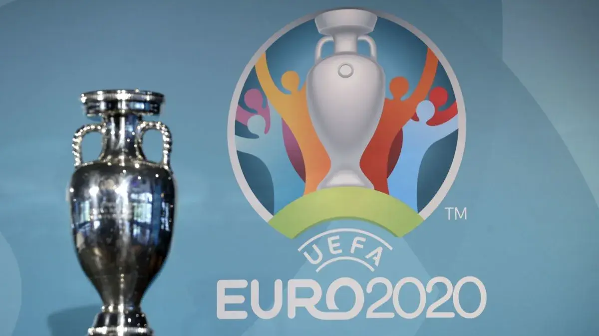 12 država organizira Euro 2020. - Avaz