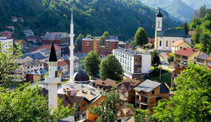 Donesena odluka o nagradama i priznanjima Općine Srebrenica