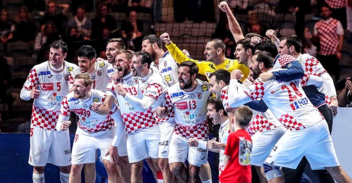 Hrvatska dobila domaćinstvo Svjetskog rukometnog prvenstva