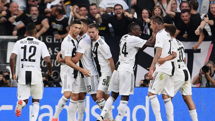 Juventus: Dokazivanje prebivališta za ulazak na stadion - Avaz