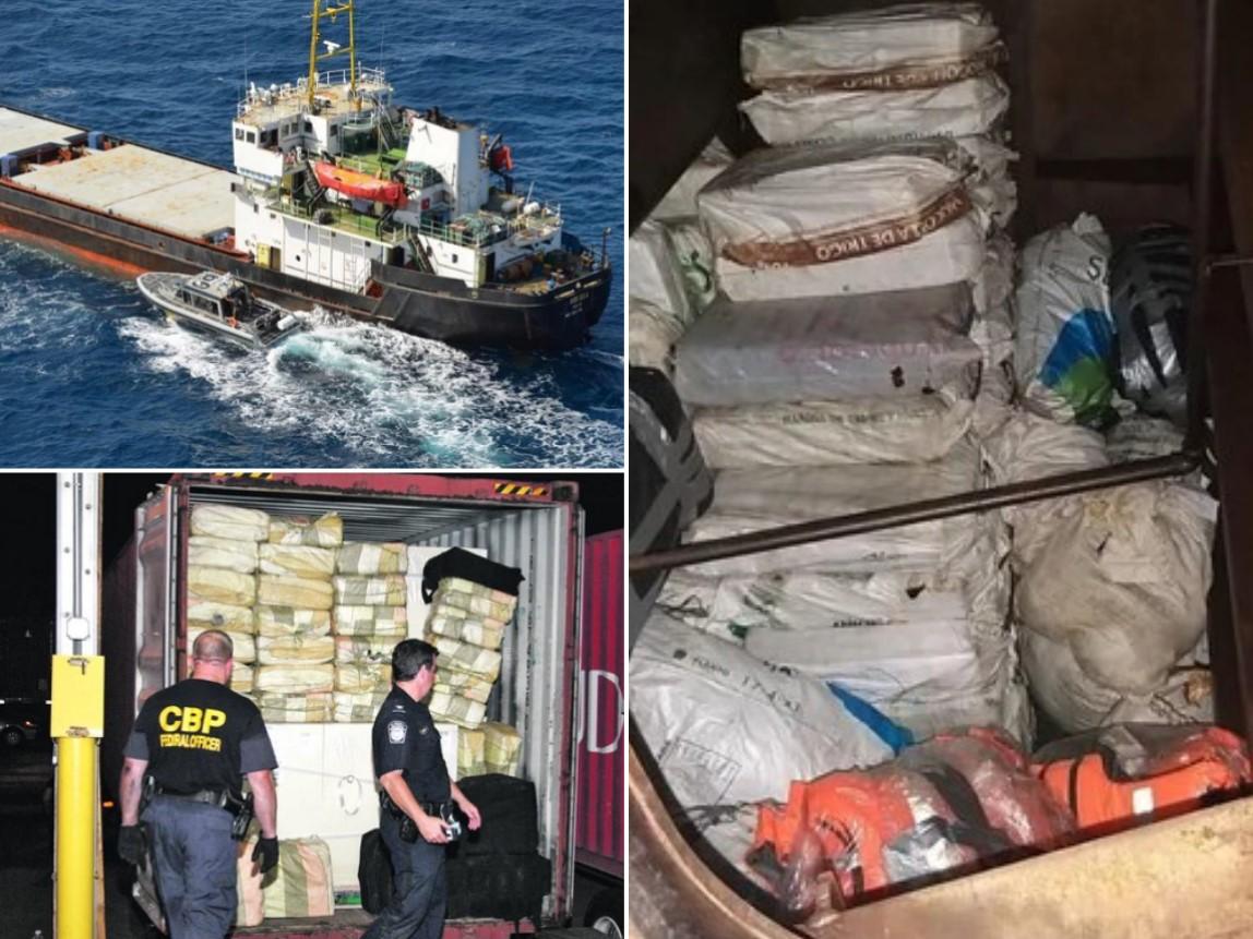 Balkanski mafijaši švercom kokaina iz Latinske Amerike u Evropu ispisuju neslavne rekorde