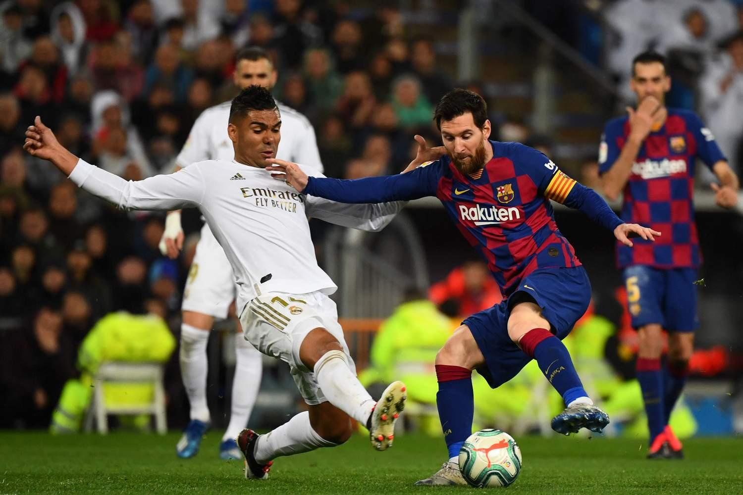 Hoće li napustiti jedini klub za koji je igrao: Lionel Mesi može otići iz Barcelone na kraju sezone