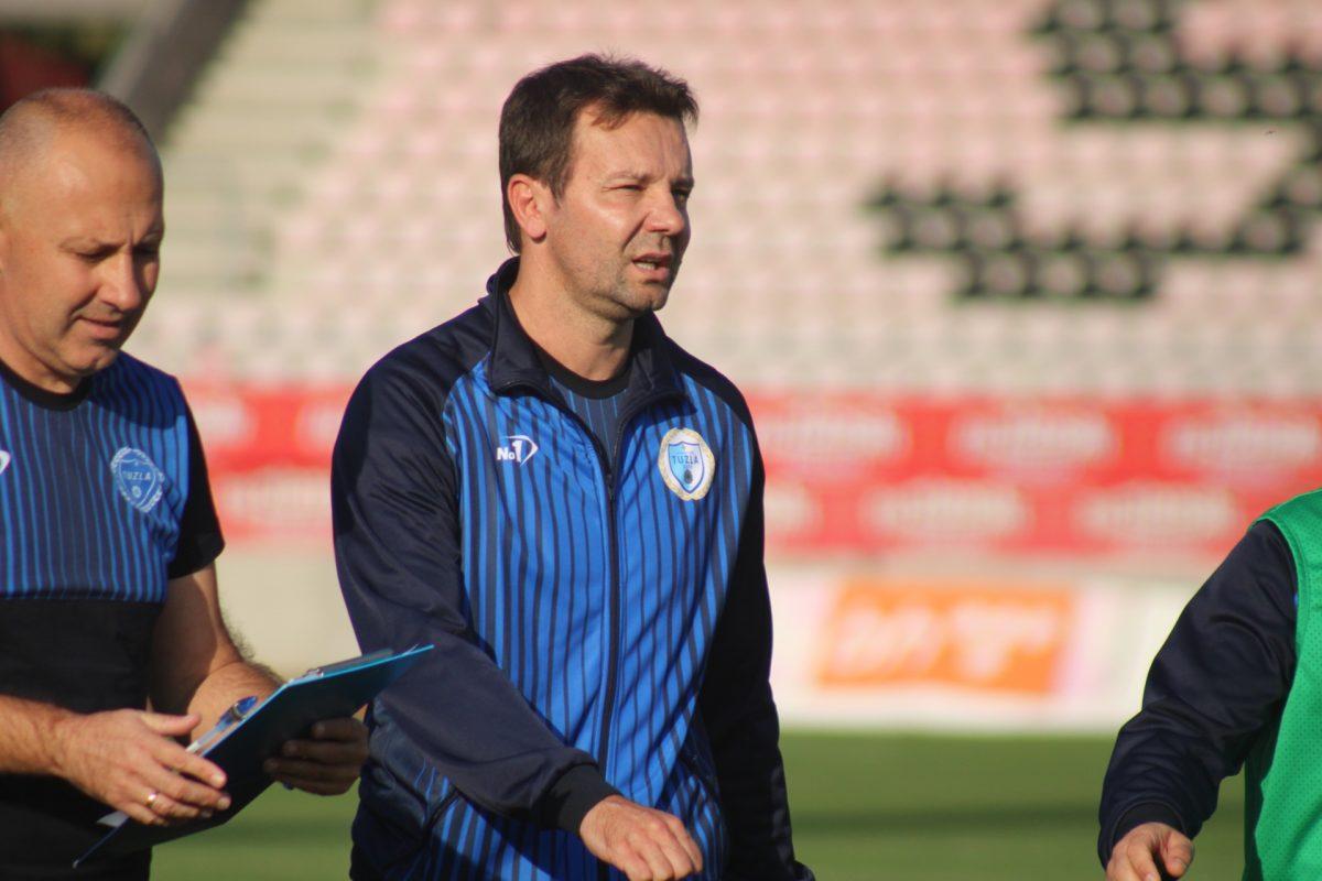 Elvir Baljić rezigniran nakon meča sa Zrinjskim