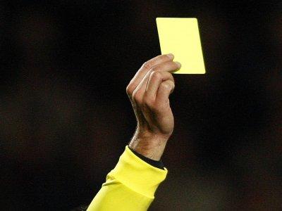 Nijemci testiraju novo fudbalsko pravilo o drugom žutom kartonu