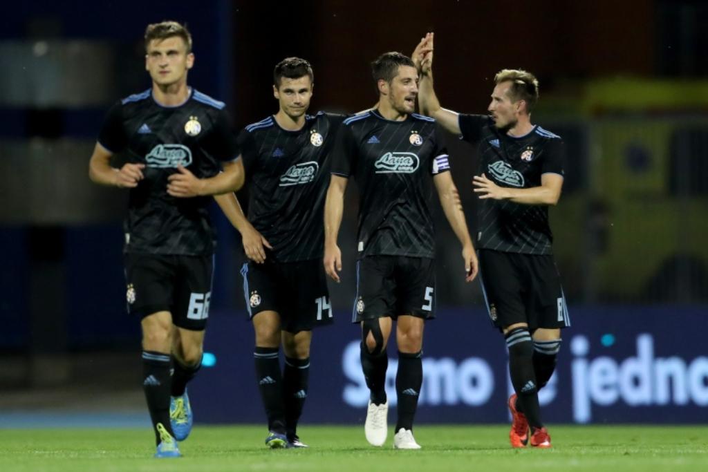 Dinamo nastavio nezadrživi pobjedonosni pohod - Avaz