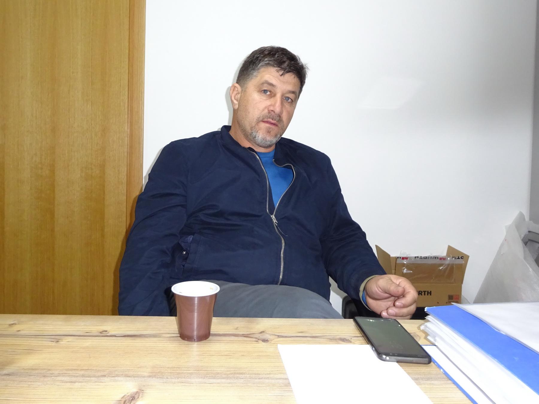 Mirsad Ramić: Inovator iz Prijedora