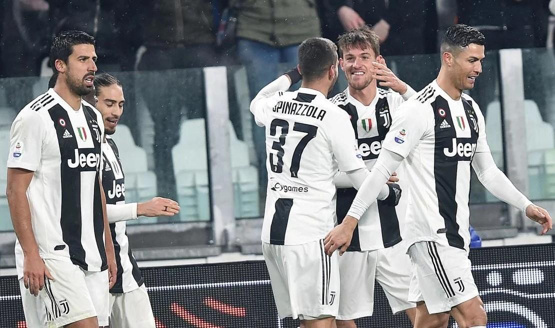 Veliki šok: Juventus potvrdio da njihov igrač ima koronavirus