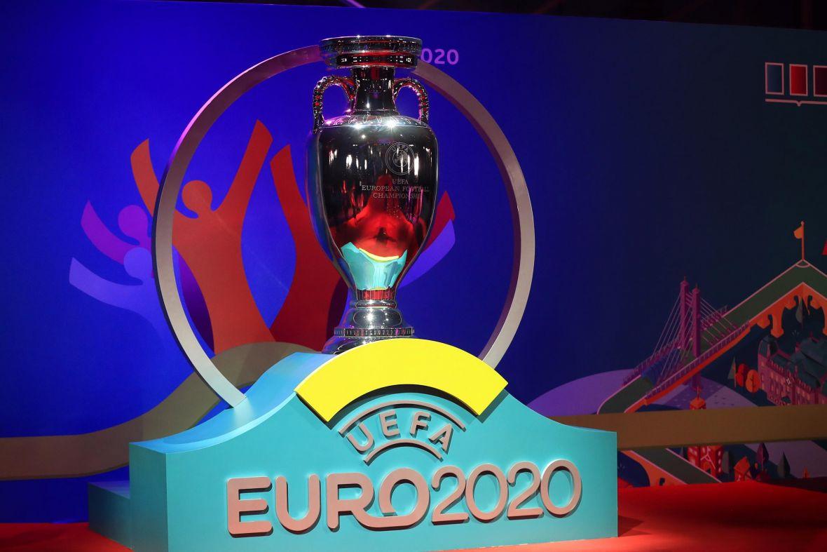 Sve glasniji zahtjevi da se Euro 2020. odgodi - Avaz