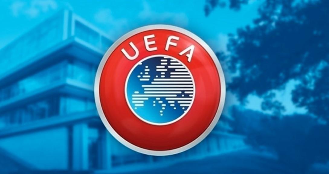 UEFA: Zakazan sastanak - Avaz