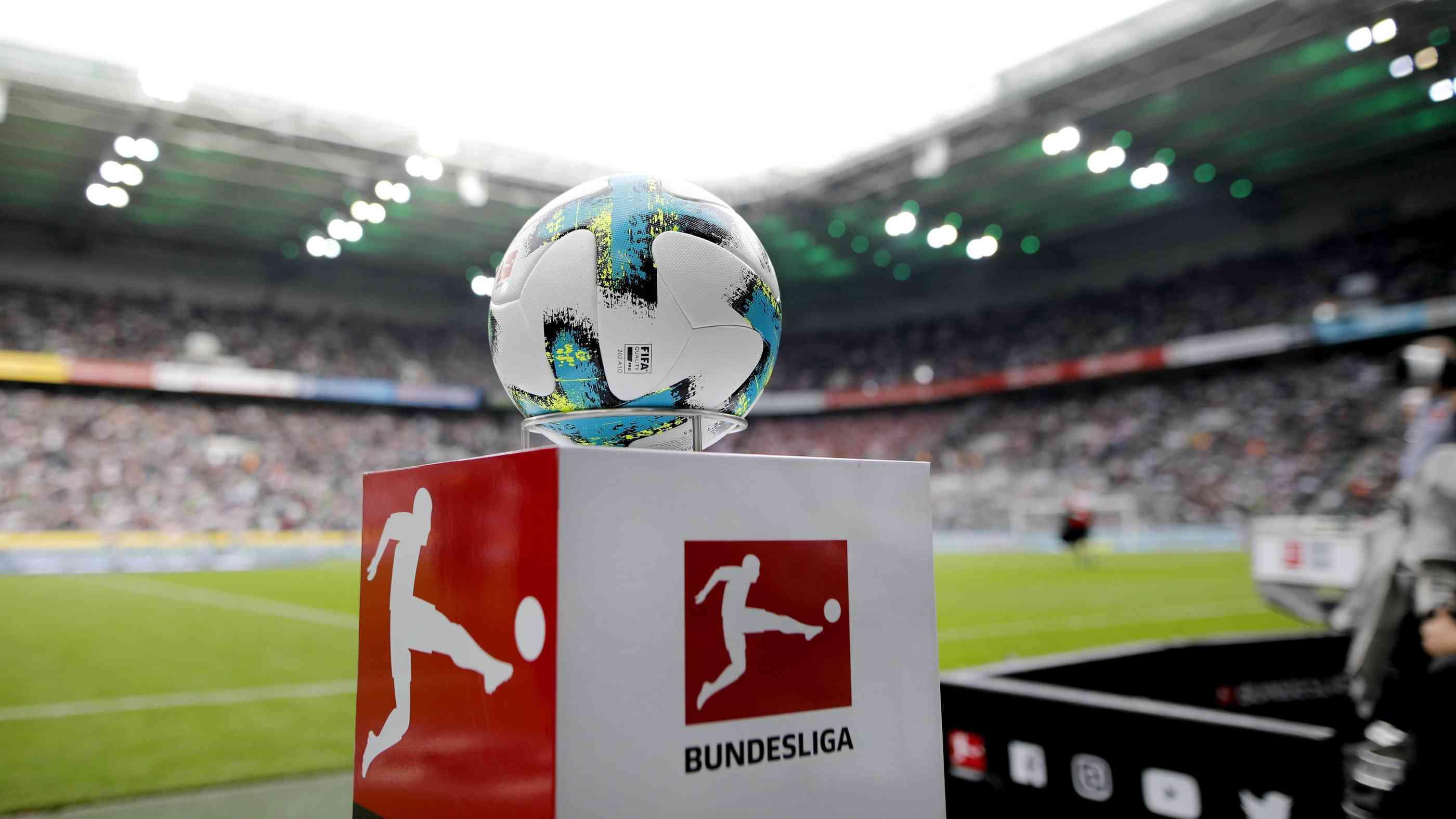 Njemačka: Prekida se i Bundesliga - Avaz