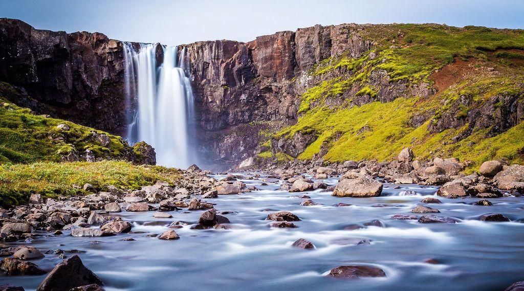 Zašto se Island zove “ledeni”, a Grenland “zeleni” kada to nisu