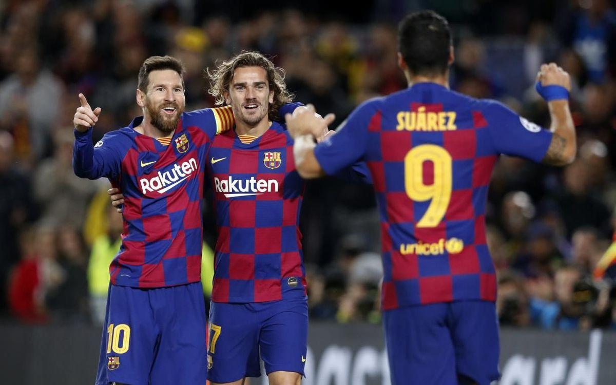 Španija: Barcelona traži da im se dodijeli titula prvaka - Avaz