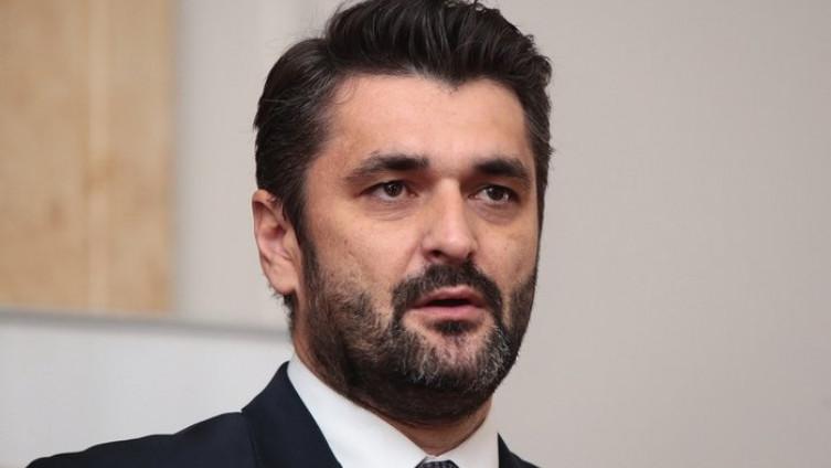 Suljagić: Svrha komisije iz RS je da negira genocid
