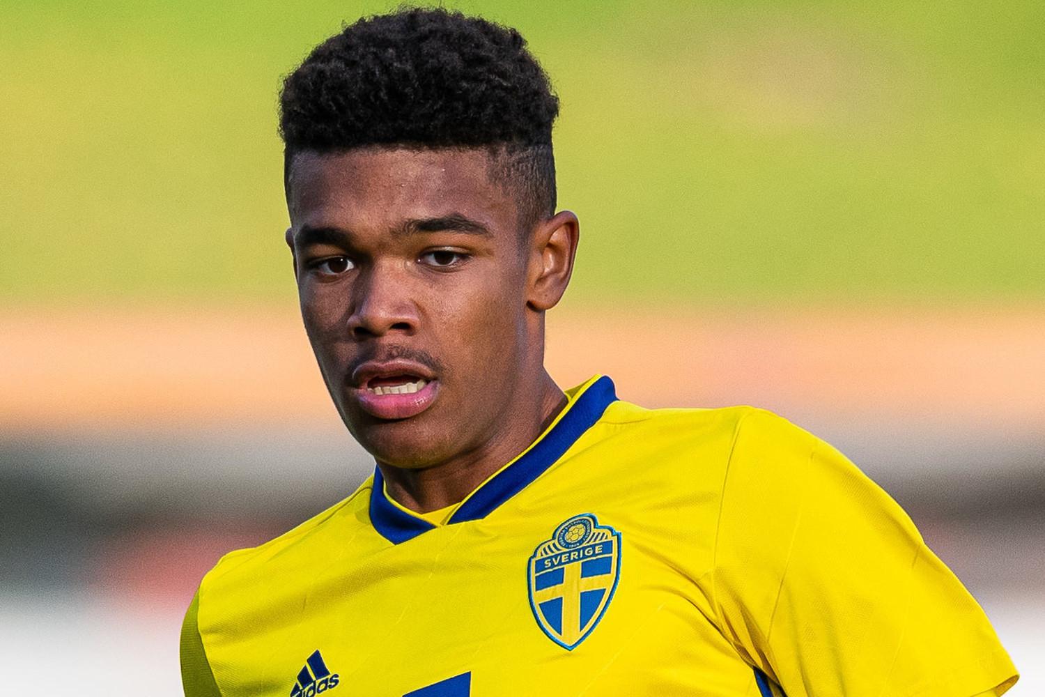 Novo fudbalsko čudo iz Švedske: Arsenal i Bajern bore se za 16-godišnjaka