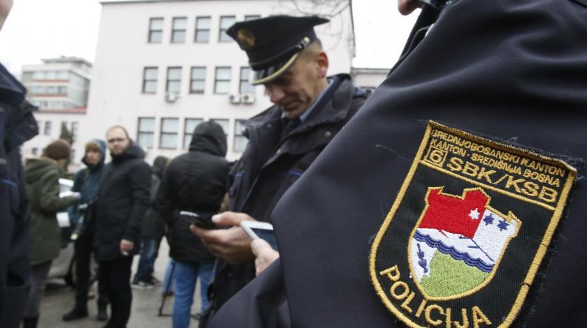 Policija dobila naredbe o rigoroznom kažnjavanju - Avaz