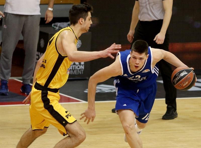 Turski mediji tvrde: Koronavirusom zaražen i mladi košarkaš Tarik Biberović