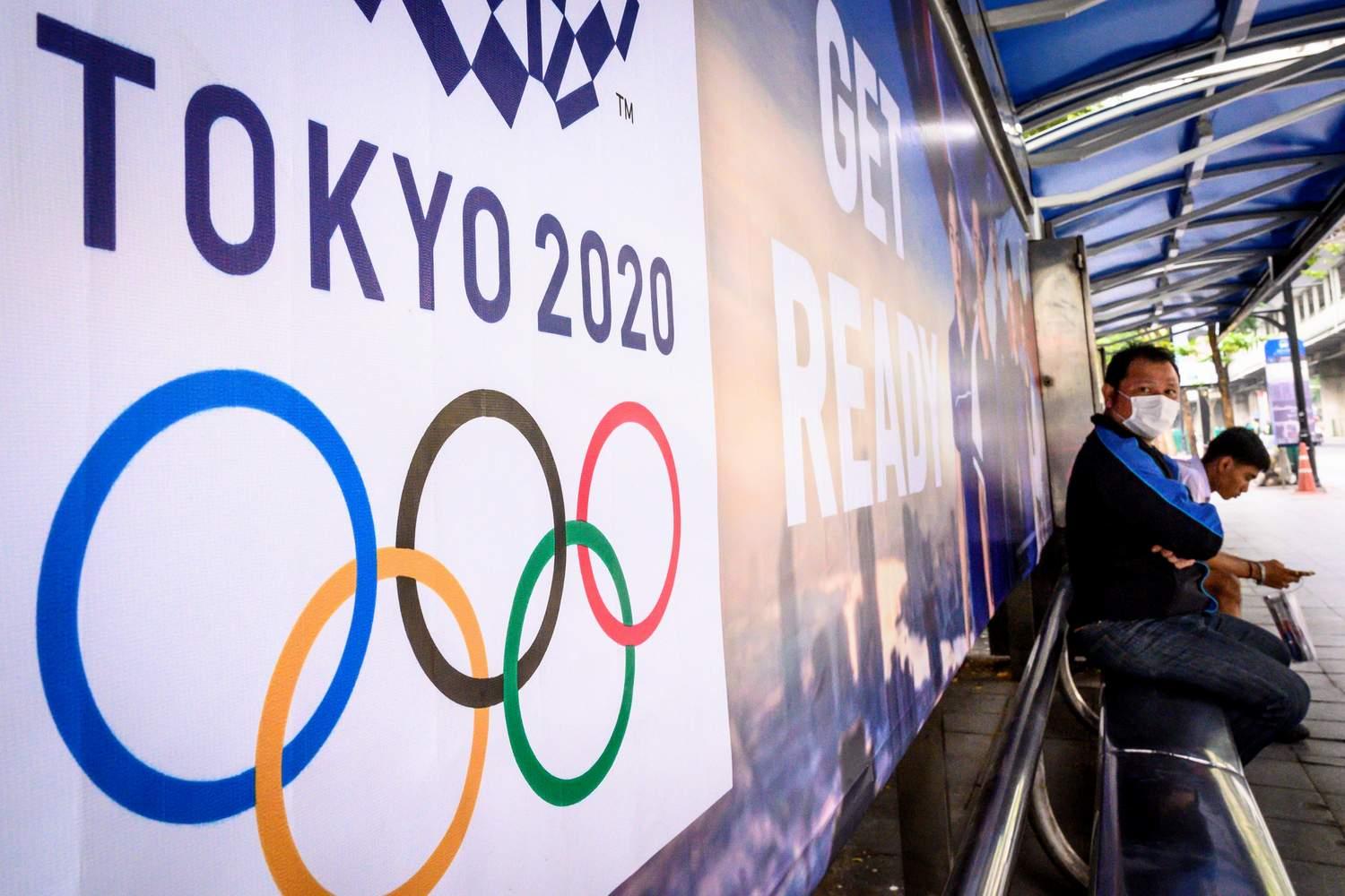 Izvršni odbor MOK-a odredio tri nova termina za Olimpijske igre