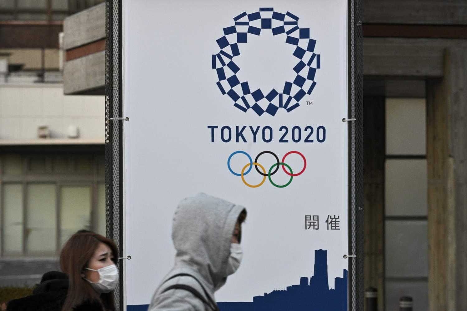 Čelnici olimpijskog pokreta razmislit će o pomjeranju datuma početka Igara - Avaz