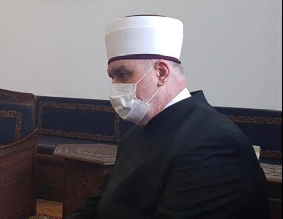 Reis Kavazović danas predvodi džumu: Uputit će važnu poruku muslimanima