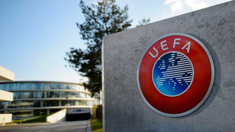 UEFA: Srijeda dan D - Avaz