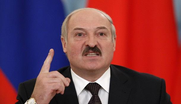 Predsjednik Bjelorusije Aleksandar Lukašenko - Avaz