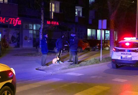"Avaz" u patroli za vrijeme policijskog sata: Zeničanin kažnjen pa policajcima dao šokantnu izjavu