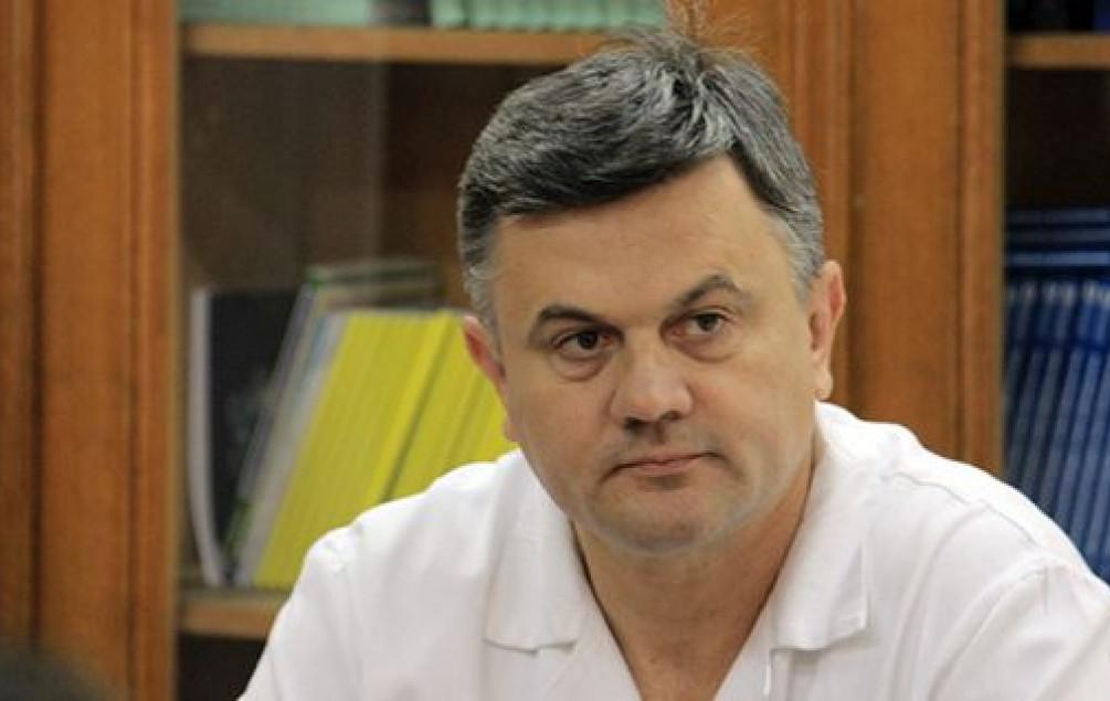 Dr. Hadžimuratović: Sportistima ova situacija ne odgovara - Avaz