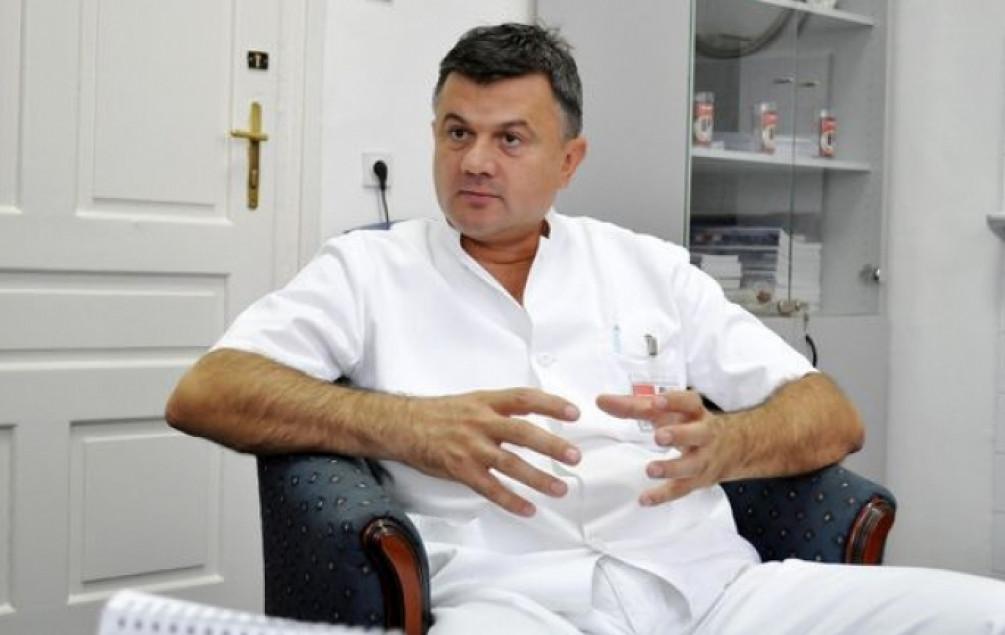Dr. Hadžimuratović: Najbitnije je da se sportisti ne kreću - Avaz