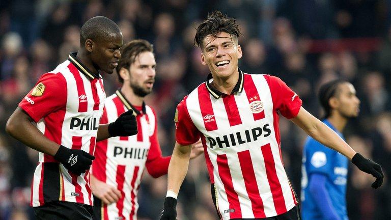 Tehnički direktor PSV-a: Ne vidimo nijedan razuman razlog za nastavak sezone