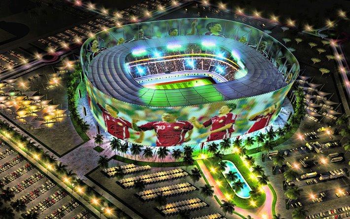 Katar: Domaćini 2022. - Avaz