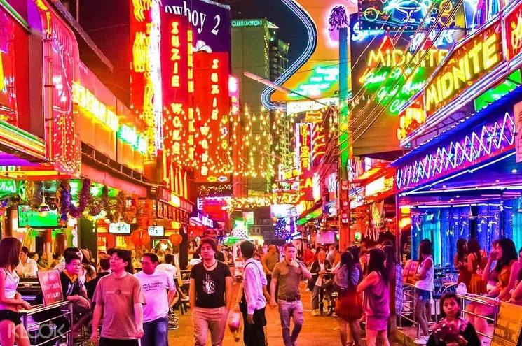 Prodaja alkoholnih pića bit će zabranjena u glavnom gradu Tajlanda - Avaz