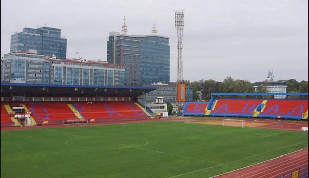 Gradski stadion u Banjoj Luci - Avaz