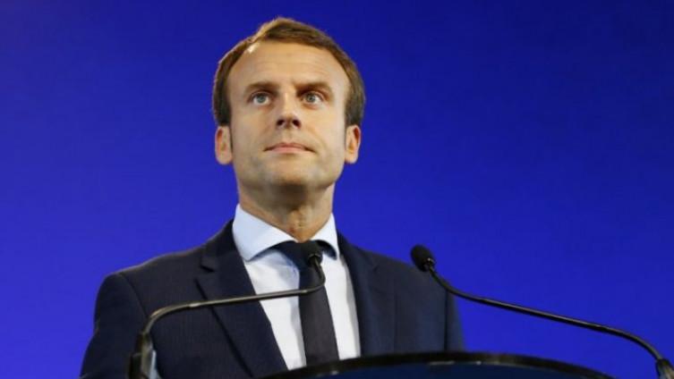 Makron: Francuska zatvorena do 11. maja