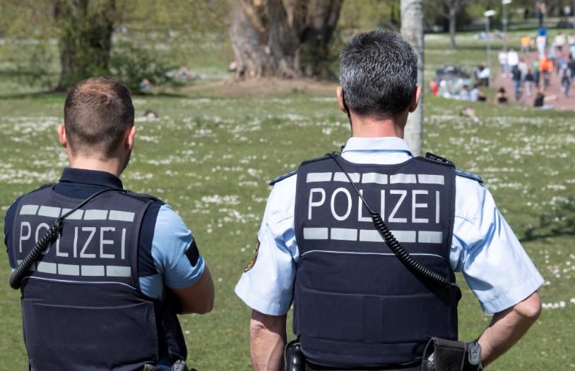 Uhapšeni teroristi koji su planirali napade u Njemačkoj
