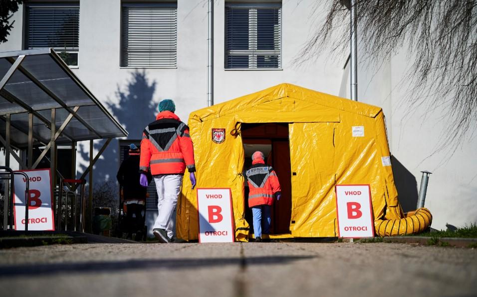 U Sloveniji 13 novozaraženih, još četvero preminulih