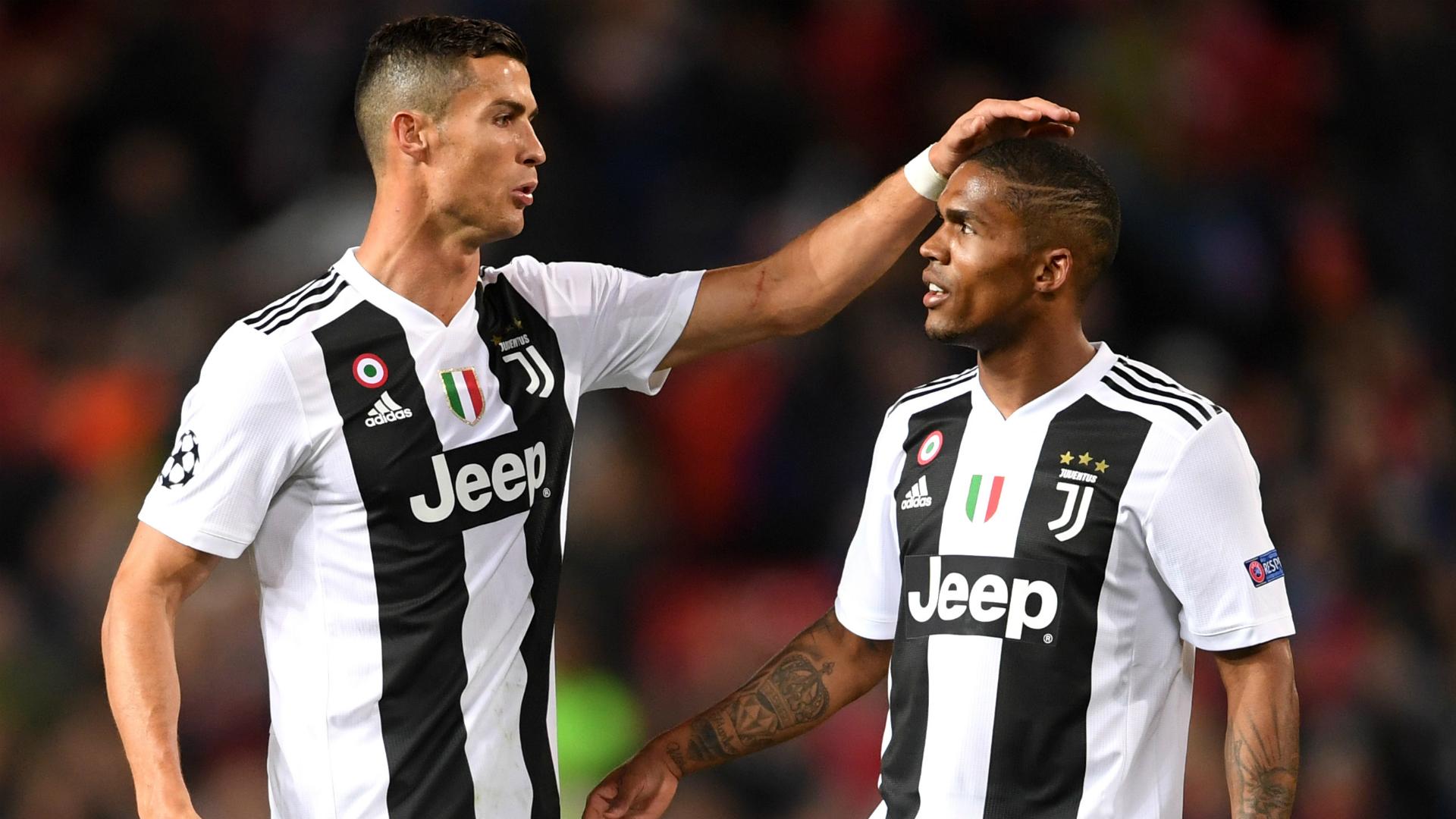 Iznenadio sve: Za njega Ronaldo nije najbolji igrač Juventusa