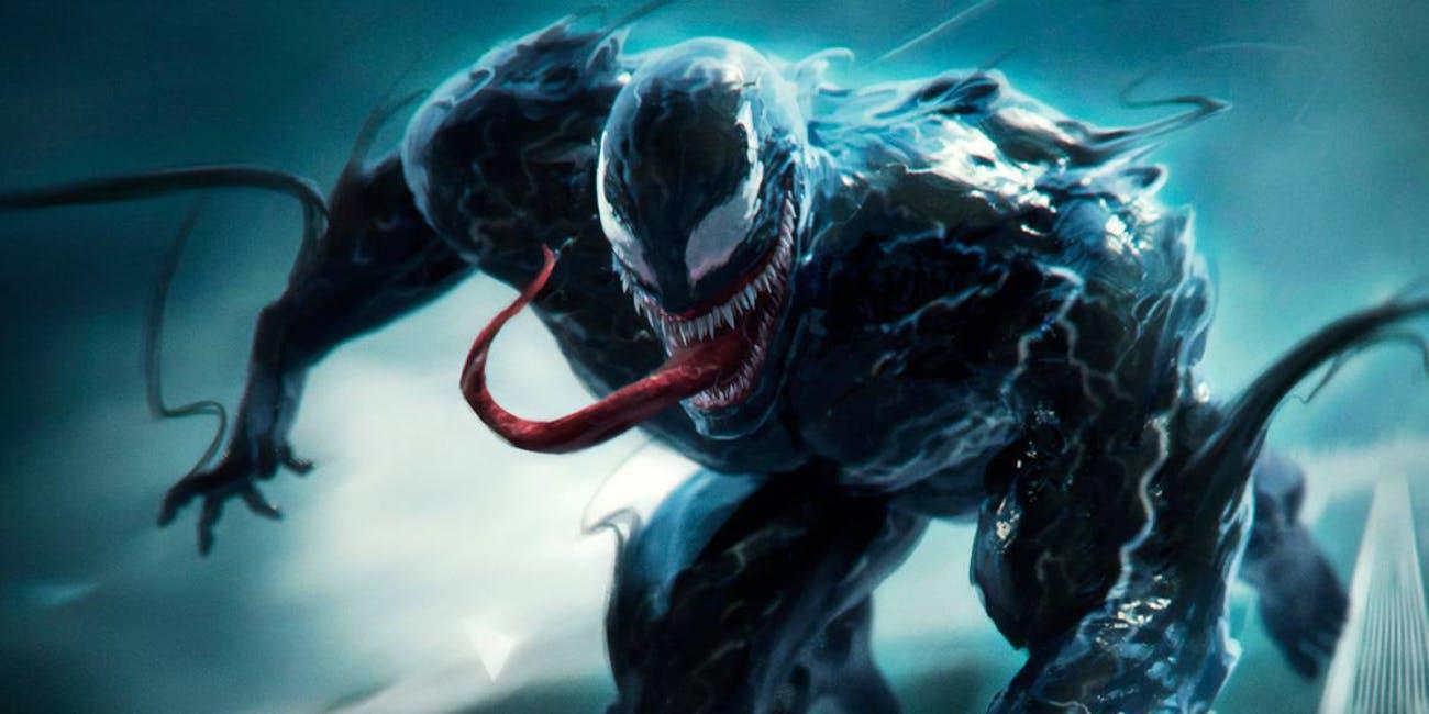 Novi nastavak filma "Venom" - Avaz