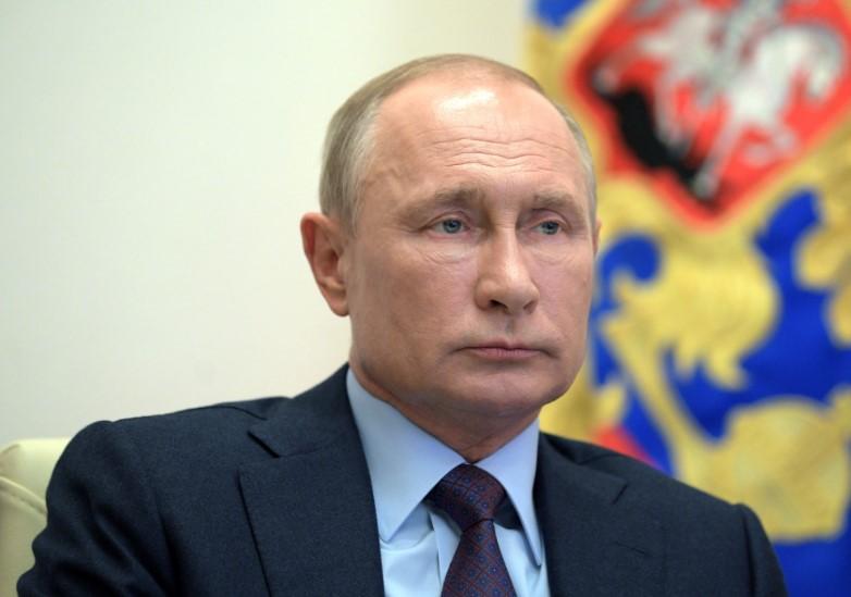 Rusija postala žarište koronavirusa, Putin najavio još oštrije mjere