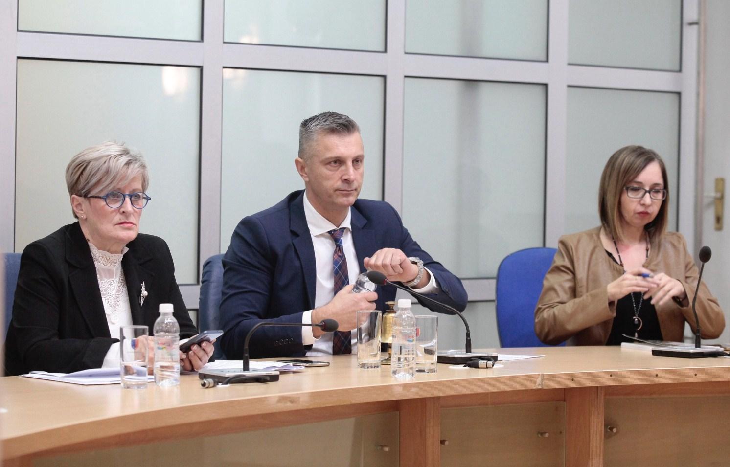 Čelik uputio otvoreno pismo ambasadoru Srbije zbog uvreda na račun Jovanovića i KS