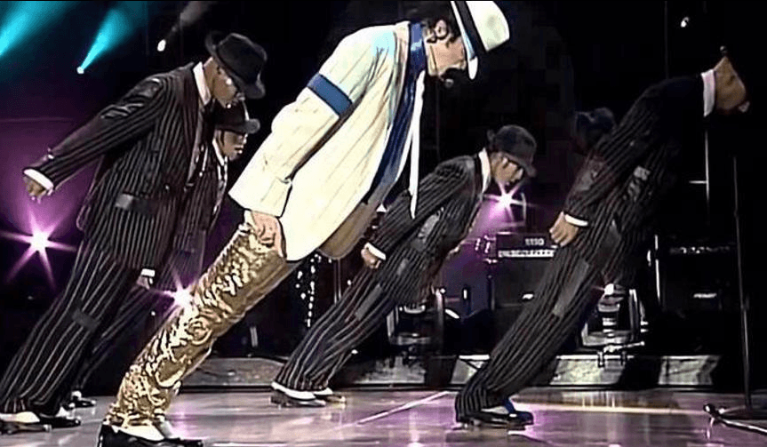 Tajna legendarnog plesa Majkla Džeksona: Ne pokušavajte ovo izvesti